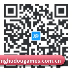 iPhone 与 iPad 专享端 二维码